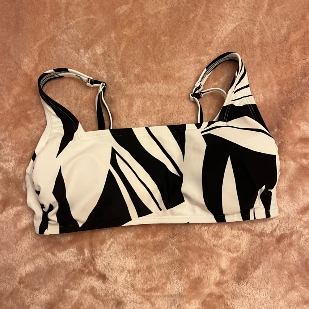 target bikini top!